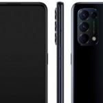 Oppo Find X3 Lite tasarımı ve özellikleri sızdırıldı