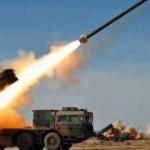 Pakistan’ın yerli füzesi Fatah-1'in testi ilk kez görüntülendi!
