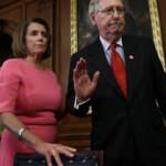Pelosi ve McConnell'ın evlerine saldırı