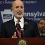 Pensilvanya Valisi'nden açıklama: Bu bir darbe girişimi!