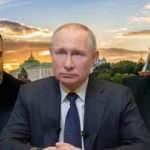 Putin, Aliyev ve Paşinyan'la görüşecek!