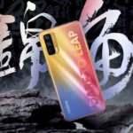 realme'nin fiyat performans canvarı V15 duyuruldu