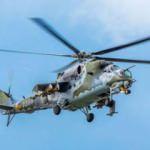 Rusya, Azerbaycan'ın d&uuml;ş&uuml;rd&uuml;ğ&uuml; helikopterle ilgili dava a&ccedil;tı