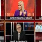 Perin&ccedil;ek: Amerika İran'ın başına Kılı&ccedil;daroğlu ve Akşener'i getirir