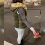 Sokağa çıkma yasağını ihlal eden alkollü sürücü: Benim amcam polis, eniştem savcı!