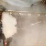 Son dakika: Trump ateşe attı! ABD'de senato binası böyle basıldı