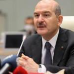 Soylu'dan 'Boğazi&ccedil;i' a&ccedil;ıklaması: Siciliniz kapkaradır!