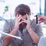 Stres, depresyon ve hareketsiz yaşamla ortaya çıkıyor! İnflamasyona neden olan besinler...