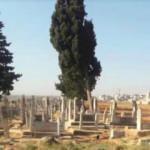 Suriyeli diye mezar yeri vermediler! 'Yatacak yeriniz yok'