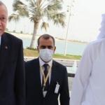 Çarpıcı açıklama! Suudi Arabistan ile anlaşan Katar, Türkiye'yi satar mı?