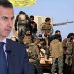 Terör örgütü YPG, Kamışlı'da Esed rejimini kuşattı