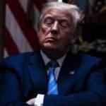 Trump'tan Kongre baskınına karışanlara "adalet önüne getirileceksiniz" mesajı