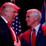 Pence, Trump'ın çağrısını reddetti