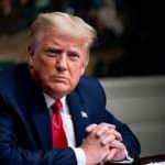 Trump'ın kendisi i&ccedil;in "&ouml;zel af" &ccedil;ıkarmayı tartıştığı iddiası