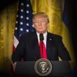 Trump pes etti! Yeni yönetim açıklaması