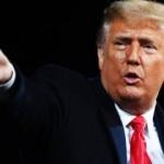 Trump'tan son dakika resti: Sonuna kadar savaşacağız