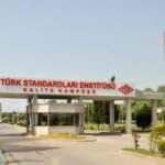 TSE'ye "solunum koruyucuları"nda "CE" belgelendirme yetkisi