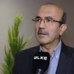 Prof. Dr. Osman &Ccedil;akmak: Bu t&uuml;r olayların kaşındığını, y&ouml;nlendirildiğini biliyoruz