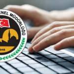 Vakıflar Genel Müdürlüğü 31 memur alımı gerçekleştirilecek? Lisans mezunu nasıl başvuru yapar?