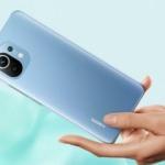 Xiaomi Mi 11 global lansmanı duyuruldu