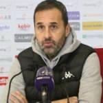 Süper Lig'de bir istifa daha! Yollar ayrıldı
