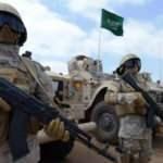 Yemen'de Suudi Arabistan'ın komuta merkezinde patlama