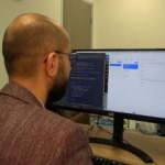 Kırıkkaleli genç yerli ve milli yazılım geliştirdi! Şimdilerde 6 ülke kullanıyor