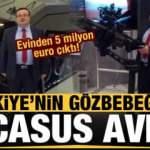 13 Ocak Çarşamba gazete manşetleri - Türkiye'nin gözbebeğinde casus avı!