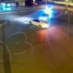 3 kişi hayatını kaybetmişti! Korkun&ccedil; kazanın g&ouml;r&uuml;nt&uuml;leri ortaya &ccedil;ıktı