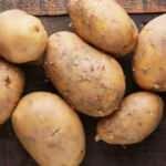 Belediyeler üreticiden patates alacak!