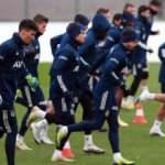 Ankaragücü maçı öncesi Fenerbahçe'de 7 eksik!