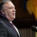 AB istemedi, Pompeo Brüksel ziyaretini iptal etti!