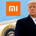ABD Başkanı Trump Xiaomi'yi kara listeye aldı