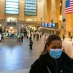 ABD'ye hava yoluyla gideceklere 'negatif test' şartı getirildi