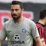Adana Demirspor’da 4 ayrılık 1 transfer!