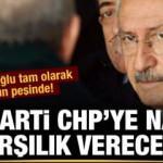 AK Parti, CHP’ye nasıl karşılık verecek?
