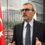 AK Parti'den son dakika 'erken seçim' açıklaması