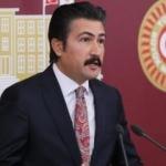 AK Partili Özkan: 'Kişisel verileri ülkemizin en önemli varlığı olarak görüyoruz'