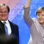 Angela Merkel'in yerine seçilmişti! Armin Laschet'in dikkat çeken Türkiye hamleleri