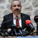 AYD Başkanı Burhan: Basına öncelik verilsin!