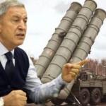 Türkiye'den ABD'ye S-400 ve F-35 mesajı: Programa geri dönmeye hazırız