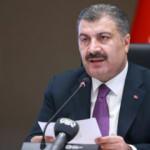 Bakan Koca: Dünyada örneği yok!