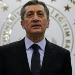 Bakan Selçuk'tan öğretmen atamalarıyla ilgili açıklama