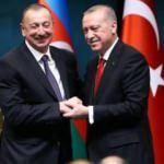 Başkan Erdoğan Aliyev'le görüştü! Yeni dönem başlıyor