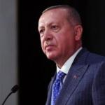 Başkan Erdoğan bugünkü mesaisini paylaştı!