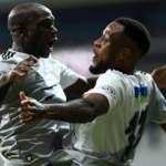 Bu gurur Beşiktaş'ın! Avrupa'da böylesi yok