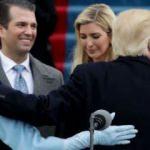 Beyaz Saray'da Trump ailesi sonrası 286 bin dolarlık fatura