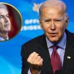 Biden, CIA'in başına getirdiği ismi açıkladı! Türkiye sözleri hafızalara kazınmıştı