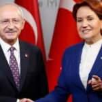 Bolu Belediyesi'nde Millet İttifakı kavgası
