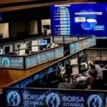 Borsa günü rekorlarla tamamladı